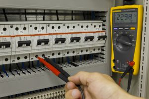 Electricians in Collier Row, RM5