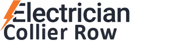 Electricians Collier Row