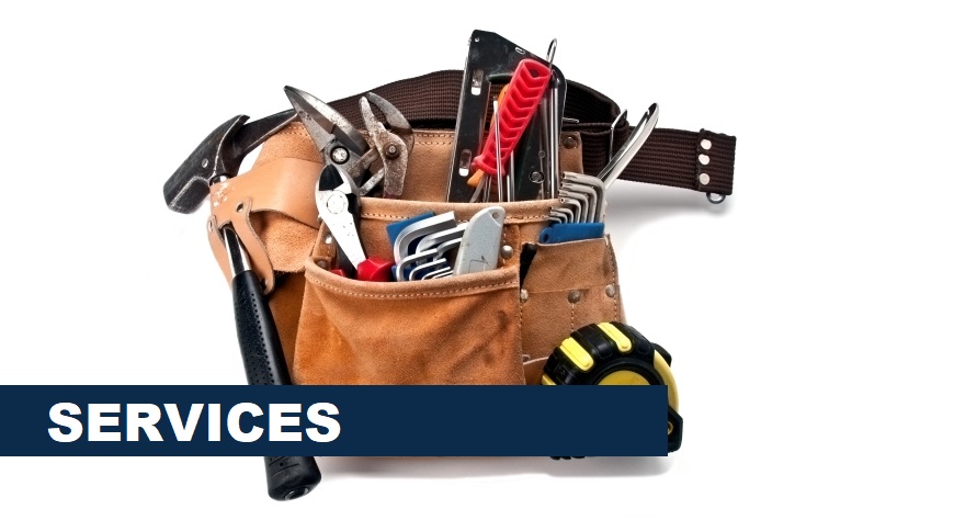 Electrical services Collier Row