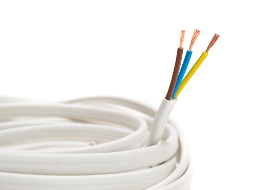 RM5 Electricians in Collier Row